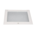 Front Plate - 140126519275 Porthole white electrolux 595 5x [Electrolux Aeg]